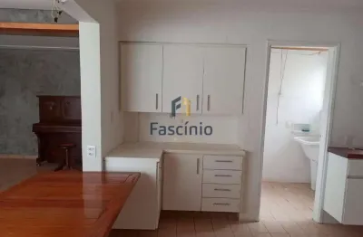 Apartamento com 2 quartos à venda na rua girassol, 922, vila madalena, são paulo por r$ 850.000
