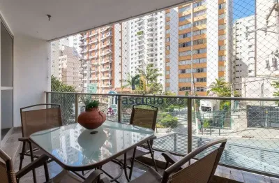 Apartamento com 4 quartos à venda na dr albuquerque lins, 1304, higienópolis, são paulo por r$ 1.910.000