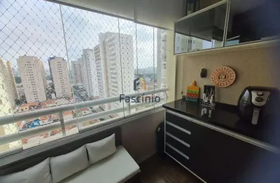 Apartamento com 2 quartos à venda na avenida marquês de são vicente, 2898, barra funda, são paulo por r$ 790.000