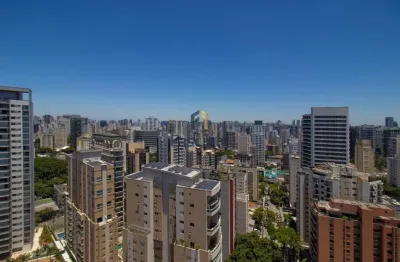 Apartamento com 2 quartos à venda na rua joão cachoeira, 1765, vila nova conceição, são paulo por r$ 5.800.000