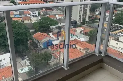 Apartamento com 3 quartos à venda na rua getúlio soares da rocha, 152, brooklin, são paulo por r$ 1.650.000