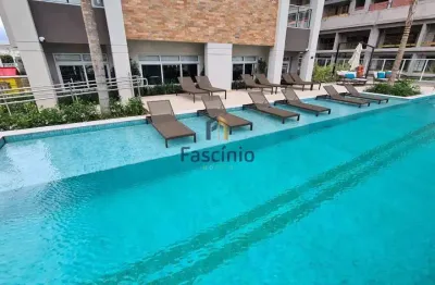 Apartamento com 2 quartos à venda na rua getúlio soares da rocha, 152, brooklin, são paulo por r$ 1.540.000