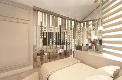 Apartamento com 1 quarto à venda na avenida rebouças, 2880, pinheiros, são paulo por r$ 1.430.000