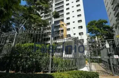 Apartamento com 3 quartos para alugar na Rua Guarará, 77, Jardim Paulista, São Paulo por R$ 7.500