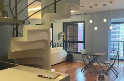 Apartamento com 2 quartos à venda na rua alves guimarães, 170, pinheiros, são paulo por r$ 1.900.000