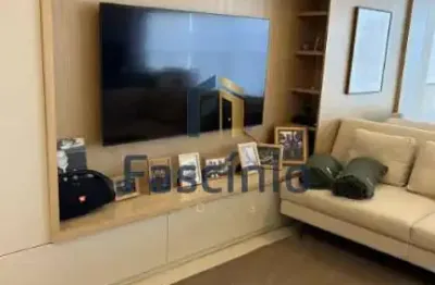 Apartamento com 3 quartos à venda na rua rita joana de sousa, 502, brooklin, são paulo por r$ 2.950.000