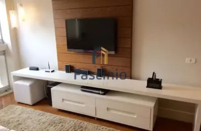 Apartamento com 2 quartos à venda na rua nebraska, 478, brooklin, são paulo por r$ 850.000