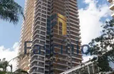 Apartamento com 3 quartos à venda na avenida roque petroni júnior, 630, brooklin, são paulo por r$ 3.000.000