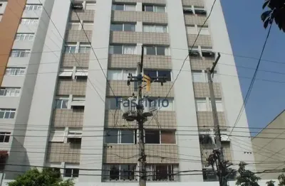 Apartamento com 2 quartos à venda na rua artur de azevedo, 2013, pinheiros, são paulo por r$ 899.000