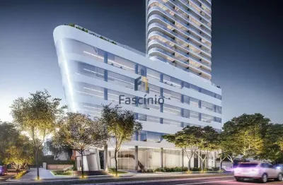 Apartamento com 1 quarto à venda na avenida rebouças, 2880, pinheiros, são paulo por r$ 1.070.000