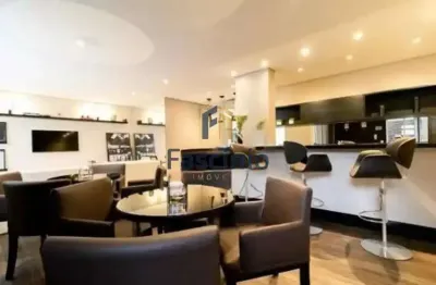 Apartamento com 2 quartos à venda na rua eugênio de medeiros, 292, pinheiros, são paulo por r$ 1.050.000