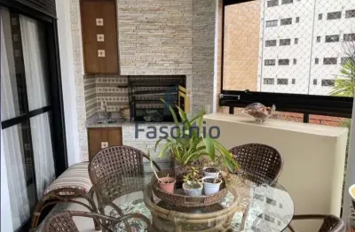 Apartamento com 4 quartos à venda na rua apinajés, 271, perdizes, são paulo por r$ 2.450.000
