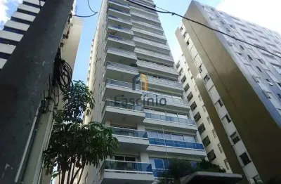 Apartamento com 3 quartos à venda na rua monte alegre, 200, perdizes, são paulo por r$ 1.550.000