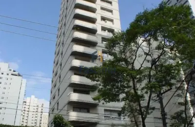 Apartamento com 2 quartos à venda na rua nova york, 744, brooklin paulista, são paulo por r$ 1.760.000