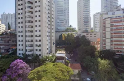 Apartamento com 2 quartos à venda na rua francisco isoldi, 226, vila madalena, são paulo por r$ 650.000