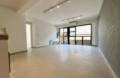 Apartamento à venda na rua guararapes, 831, brooklin paulista, são paulo por r$ 689.000