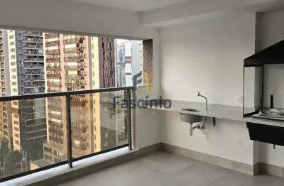 Apartamento com 3 quartos à venda na rua joaquim guarani, 271, brooklin, são paulo por r$ 2.399.990