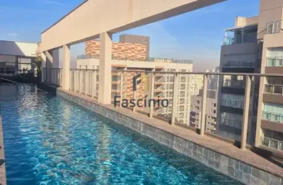 Apartamento com 2 quartos à venda na rua getúlio soares da rocha, 135, brooklin, são paulo por r$ 950.000