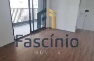 Apartamento com 2 quartos à venda na rua andréa paulinetti, 241, brooklin, são paulo por r$ 1.040.000