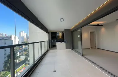 Apartamento com 2 quartos à venda na rua joão moura, 375, pinheiros, são paulo por r$ 2.750.000
