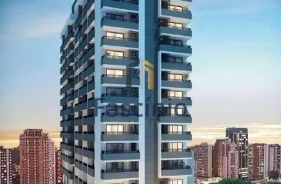 Apartamento com 1 quarto à venda na rua cardeal arcoverde, 2004, pinheiros, são paulo por r$ 520.000