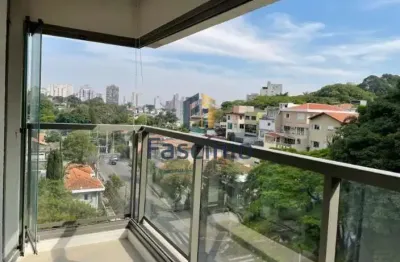 Apartamento com 3 quartos à venda na rua joão moura, 2300, pinheiros, são paulo por r$ 2.350.000