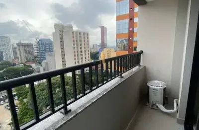 Apartamento com 1 quarto à venda na rua cardeal arcoverde, 2004, pinheiros, são paulo por r$ 550.000