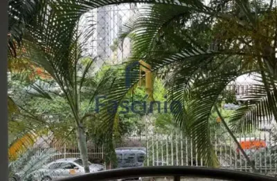 Apartamento com 4 quartos à venda na rua são geraldo, 70, perdizes, são paulo por r$ 2.100.000