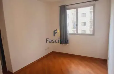 Apartamento com 1 quarto à venda na rua campevas, 780, perdizes, são paulo por r$ 380.000