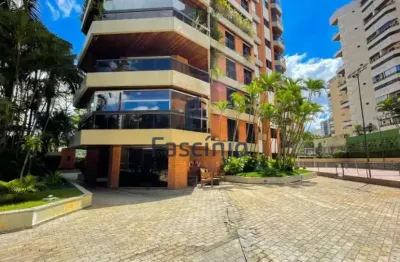 Apartamento com 3 quartos à venda na rua volta redonda, 757, campo belo, são paulo por r$ 2.200.000