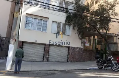 Apartamento com 1 quarto à venda na rua monsenhor passaláqua, 175, bela vista, são paulo por r$ 400.000
