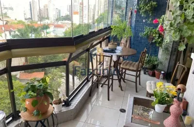 Apartamento com 3 quartos à venda na rua colônia da glória, 401, vila mariana, são paulo por r$ 1.592.000