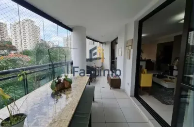 Apartamento com 3 quartos à venda na rua doutor miranda de azevedo, 752, vila anglo brasileira, são paulo por r$ 2.200.000