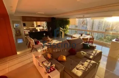 Apartamento com 3 quartos à venda na rua pinto gonçalves, 85, perdizes, são paulo por r$ 2.300.000
