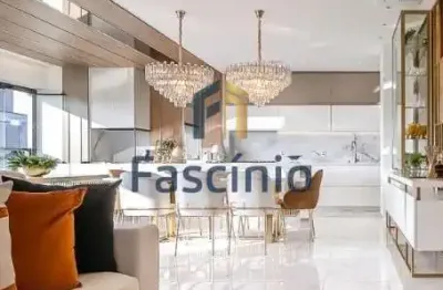 Apartamento com 3 quartos à venda na avenida professor ascendino reis, 1282, vila clementino, são paulo por r$ 6.600.000