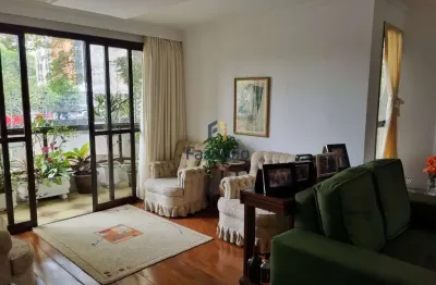 Apartamento com 4 quartos à venda na rua constantino de sousa, 454, campo belo, são paulo por r$ 1.970.000