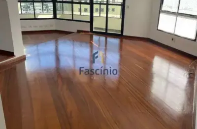 Apartamento com 3 quartos à venda na rua araguari, 679, vila uberabinha, são paulo por r$ 2.300.000