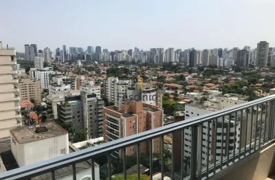 Cobertura com 3 quartos à venda na avenida portugal, 341, brooklin, são paulo por r$ 3.050.000