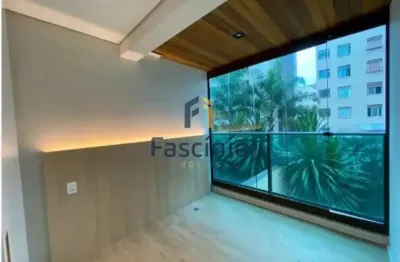 Apartamento com 2 quartos à venda na alameda barros, 100, santa cecília, são paulo por r$ 2.400.000