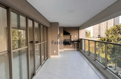 Apartamento com 4 quartos à venda na rua coronel lisboa, 600, vila mariana, são paulo por r$ 2.760.000