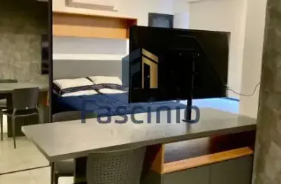 Apartamento com 1 quarto à venda na rua alves guimarães, 1450, pinheiros, são paulo por r$ 550.000