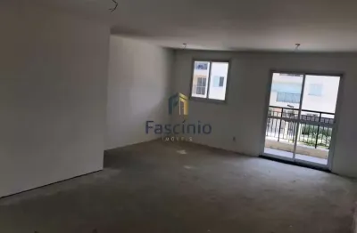 Apartamento com 3 quartos à venda na rua lucrécia maciel, 333, vila guarani, são paulo por r$ 730.000