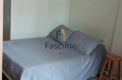 Apartamento com 1 quarto à venda na rua professor doutor josé marques da cruz, 148, brooklin, são paulo por r$ 425.000