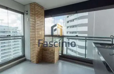 Apartamento com 1 quarto à venda na rua dos pinheiros, 1057, pinheiros, são paulo por r$ 960.000