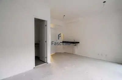 Apartamento com 1 quarto à venda na rua fradique coutinho, 1158, pinheiros, são paulo por r$ 390.000