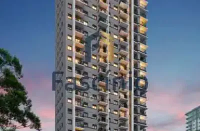 Apartamento com 2 quartos à venda na rua constantino de sousa, 182, campo belo, são paulo por r$ 640.000