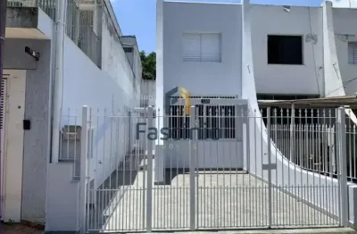 Casa com 2 quartos à venda na rua francisco dias, 338, bosque da saúde, são paulo por r$ 780.000
