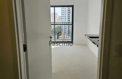 Apartamento com 1 quarto à venda na rua joaquim távora, 768, vila mariana, são paulo por r$ 424.000