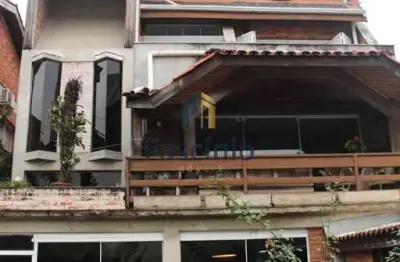 Casa com 3 quartos à venda na avenida piassanguaba, 209, planalto paulista, são paulo por r$ 2.880.000