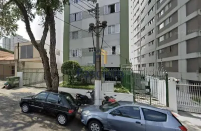 Apartamento com 2 quartos à venda na alameda dos uapês, 36, planalto paulista, são paulo por r$ 551.200